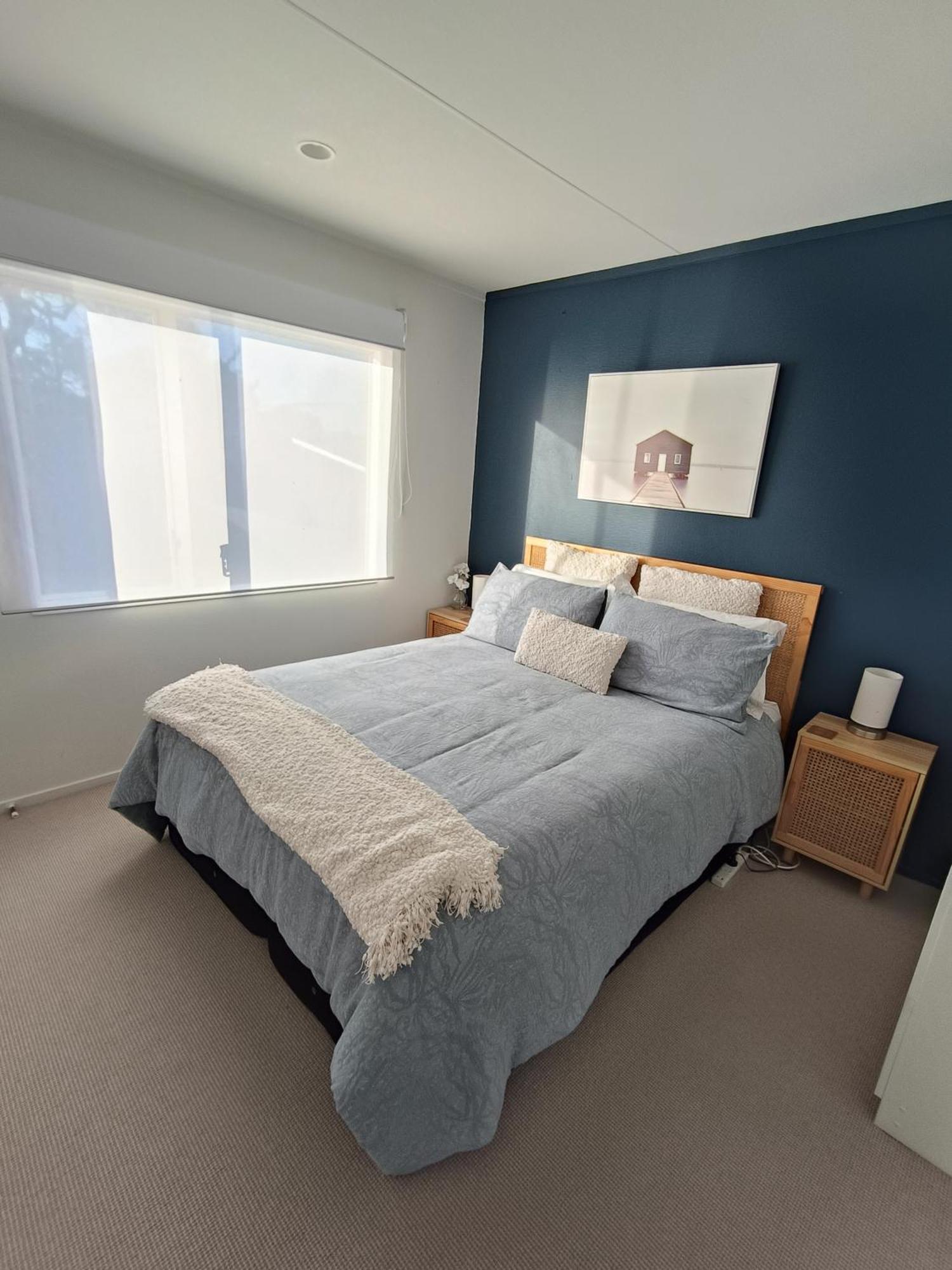 Omanu Cottage Mount Maunganui Dış mekan fotoğraf