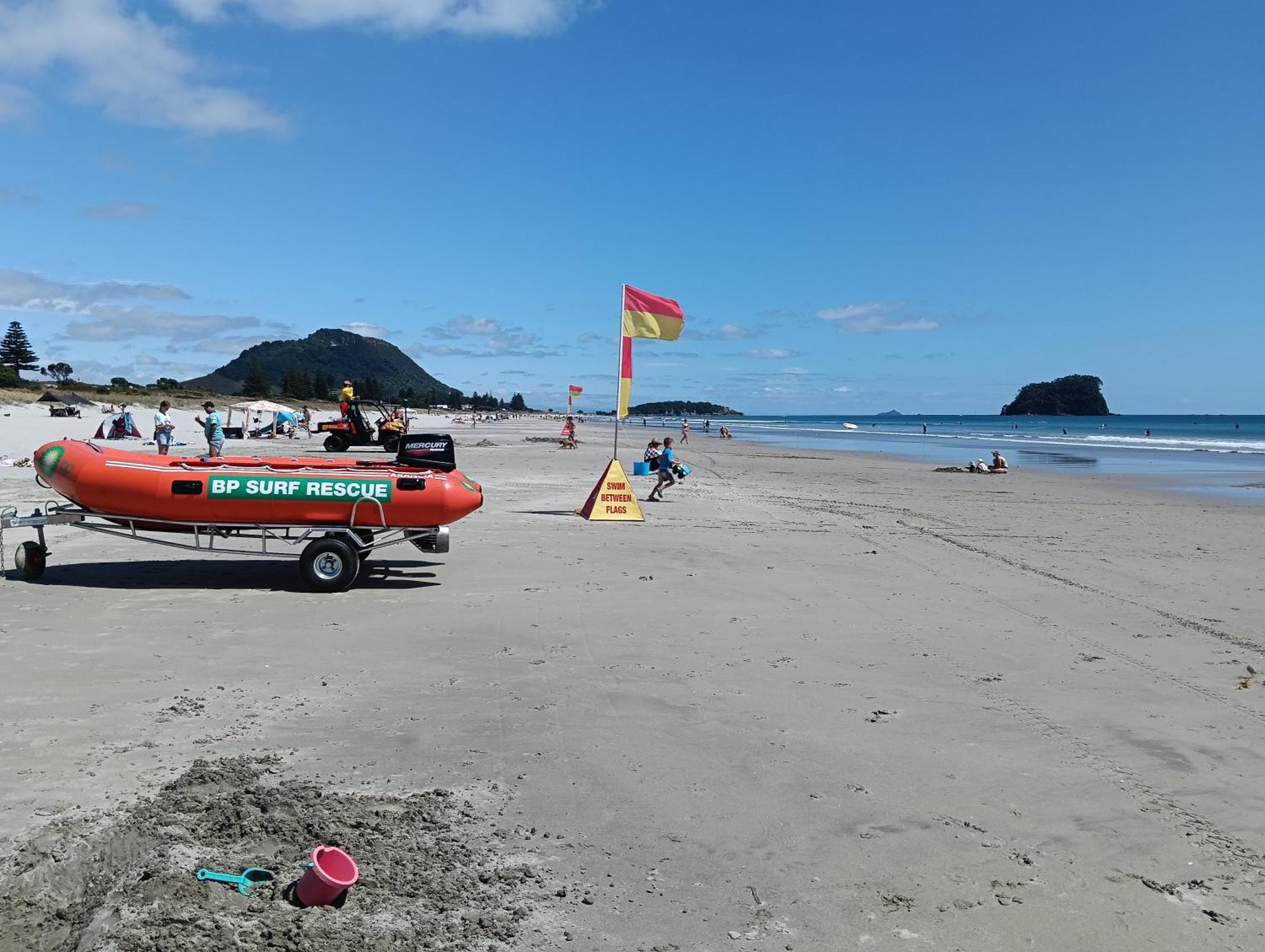 Omanu Cottage Mount Maunganui Dış mekan fotoğraf