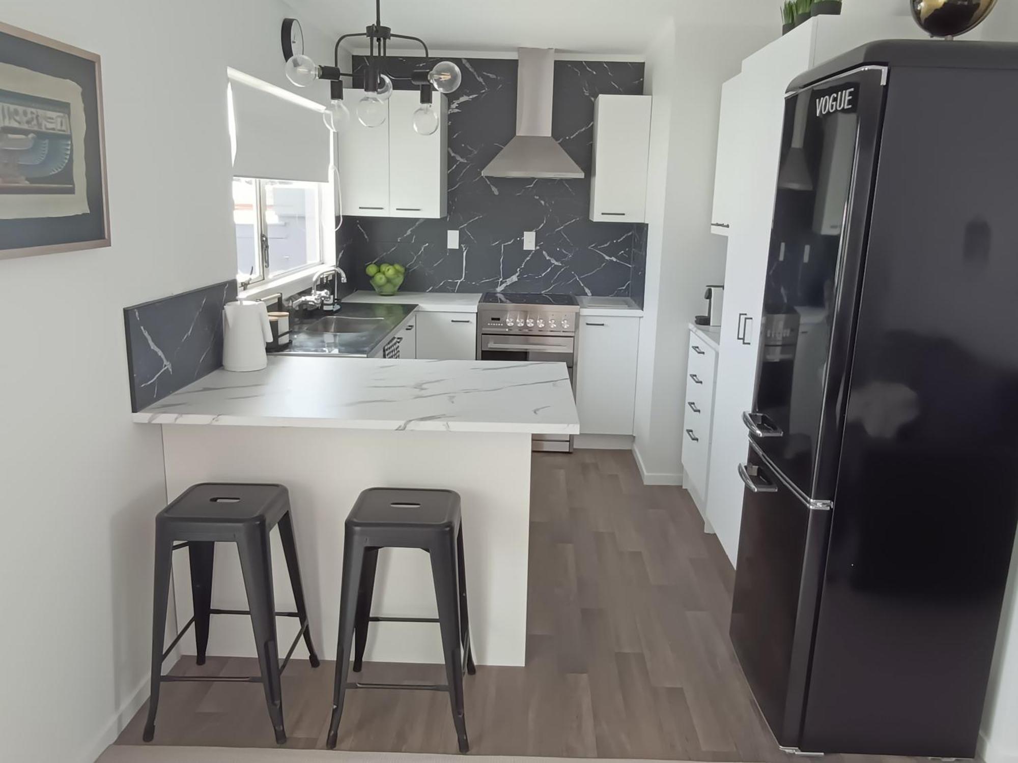 Omanu Cottage Mount Maunganui Dış mekan fotoğraf